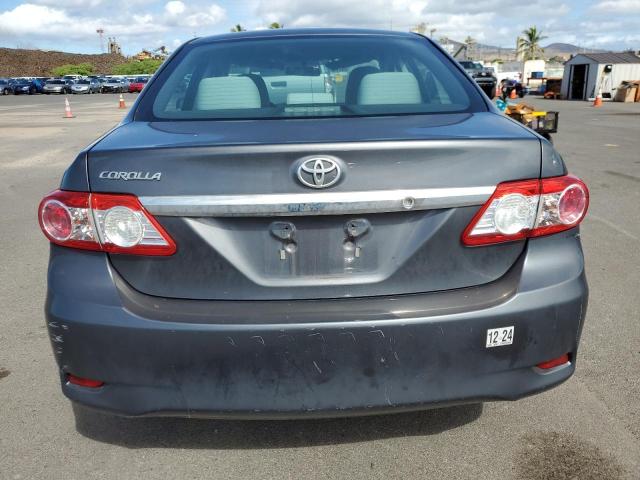 Photo 5 VIN: 2T1BU4EE6DC967376 - TOYOTA COROLLA BA 