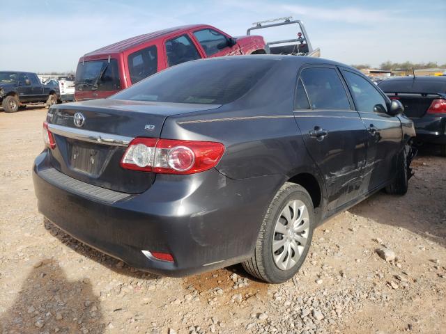 Photo 3 VIN: 2T1BU4EE6DC967457 - TOYOTA COROLLA BA 