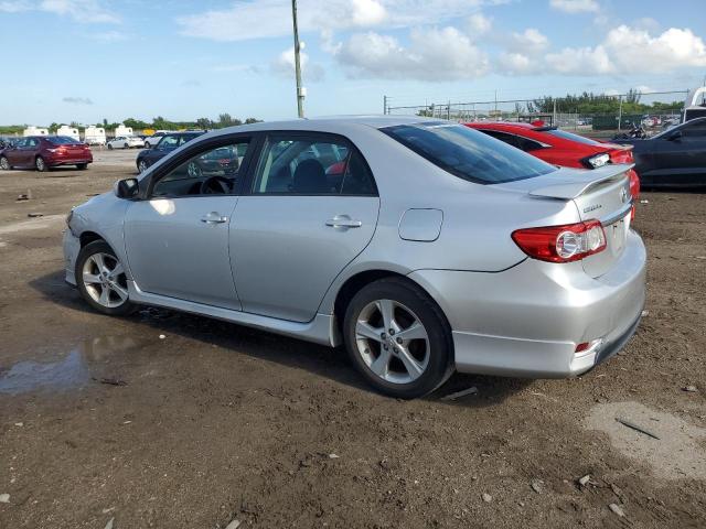 Photo 1 VIN: 2T1BU4EE6DC971430 - TOYOTA COROLLA BA 