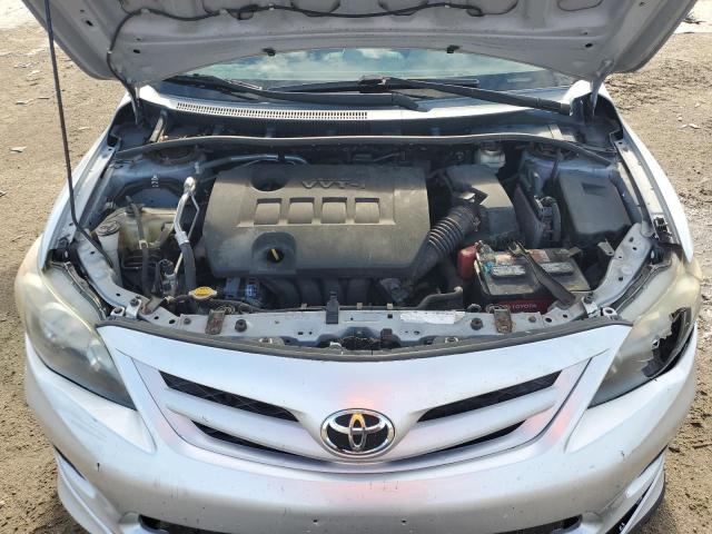 Photo 10 VIN: 2T1BU4EE6DC971430 - TOYOTA COROLLA BA 