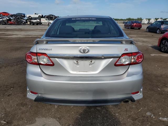 Photo 5 VIN: 2T1BU4EE6DC971430 - TOYOTA COROLLA BA 