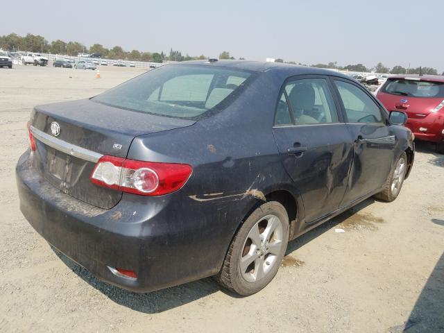 Photo 3 VIN: 2T1BU4EE6DC973937 - TOYOTA COROLLA BA 