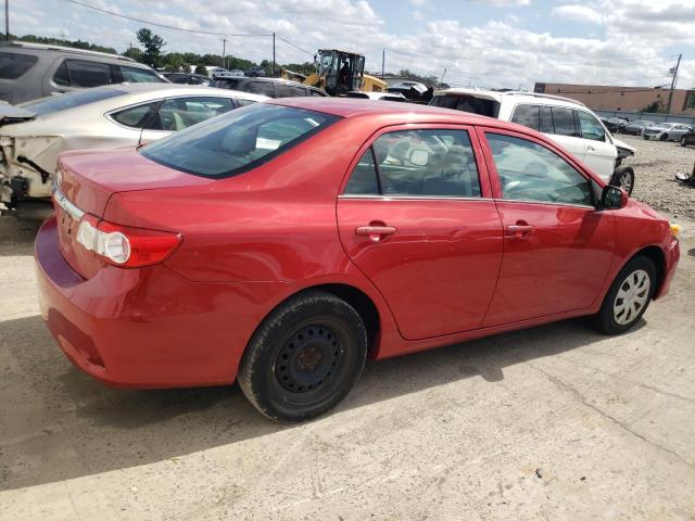 Photo 2 VIN: 2T1BU4EE6DC976482 - TOYOTA COROLLA BA 