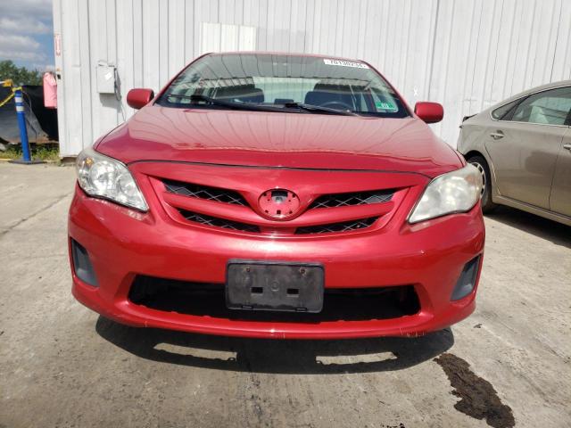 Photo 4 VIN: 2T1BU4EE6DC976482 - TOYOTA COROLLA BA 