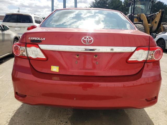 Photo 5 VIN: 2T1BU4EE6DC976482 - TOYOTA COROLLA BA 