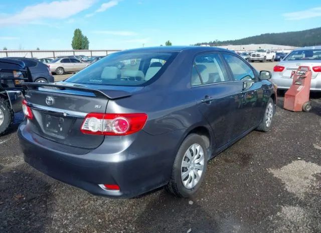 Photo 3 VIN: 2T1BU4EE6DC978670 - TOYOTA COROLLA 