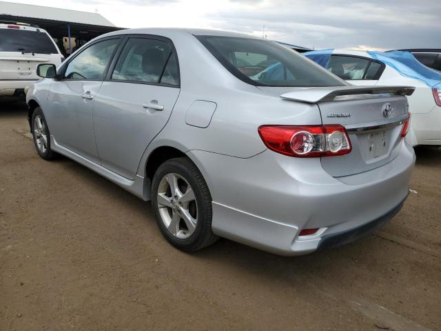 Photo 2 VIN: 2T1BU4EE6DC979379 - TOYOTA COROLLA 