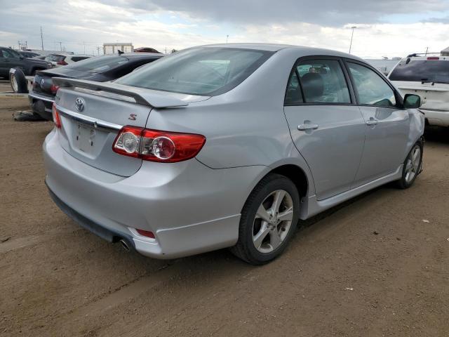 Photo 3 VIN: 2T1BU4EE6DC979379 - TOYOTA COROLLA 