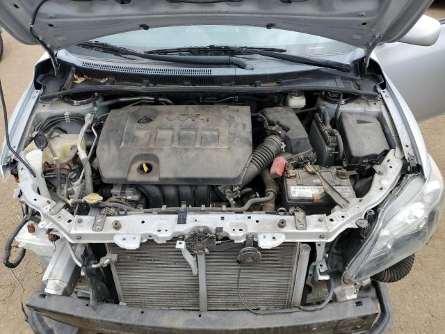 Photo 6 VIN: 2T1BU4EE6DC979379 - TOYOTA COROLLA 