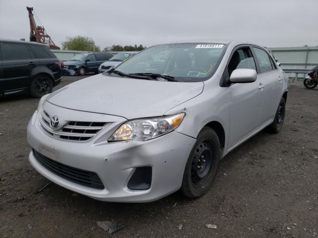 Photo 1 VIN: 2T1BU4EE6DC980807 - TOYOTA COROLLA 