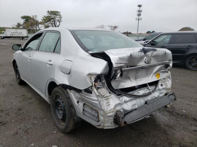 Photo 2 VIN: 2T1BU4EE6DC980807 - TOYOTA COROLLA 