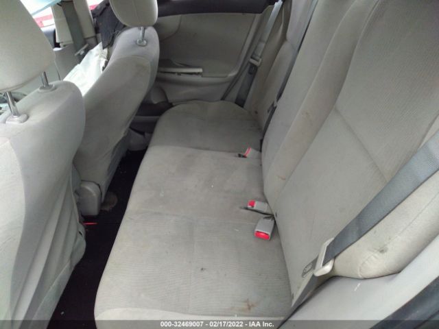 Photo 7 VIN: 2T1BU4EE6DC981018 - TOYOTA COROLLA 