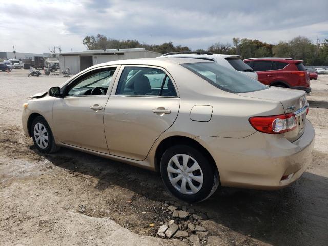 Photo 1 VIN: 2T1BU4EE6DC982167 - TOYOTA COROLLA 