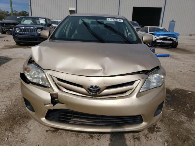 Photo 4 VIN: 2T1BU4EE6DC982167 - TOYOTA COROLLA 