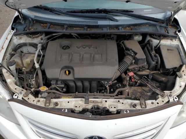 Photo 10 VIN: 2T1BU4EE6DC982170 - TOYOTA COROLLA 