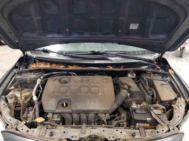 Photo 10 VIN: 2T1BU4EE6DC982976 - TOYOTA COROLLA BA 