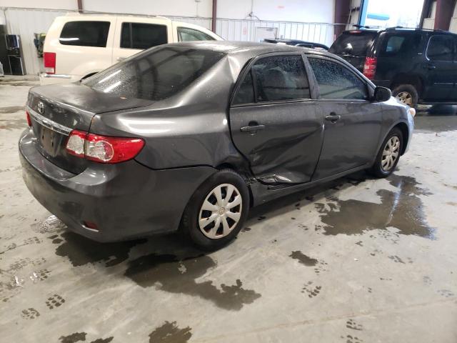 Photo 2 VIN: 2T1BU4EE6DC982976 - TOYOTA COROLLA BA 