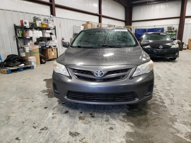 Photo 4 VIN: 2T1BU4EE6DC982976 - TOYOTA COROLLA BA 