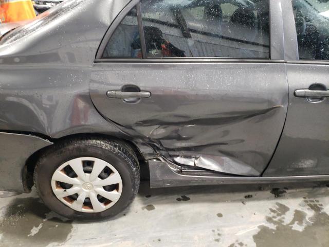 Photo 9 VIN: 2T1BU4EE6DC982976 - TOYOTA COROLLA BA 