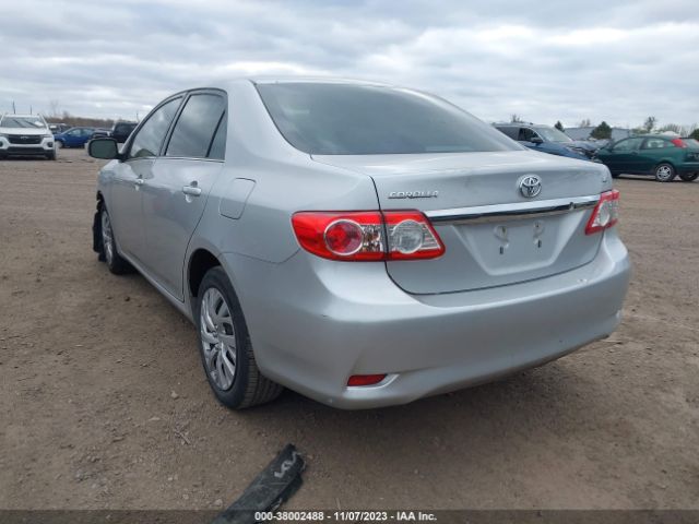 Photo 2 VIN: 2T1BU4EE6DC985294 - TOYOTA COROLLA 