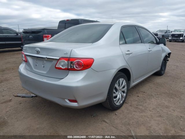 Photo 3 VIN: 2T1BU4EE6DC985294 - TOYOTA COROLLA 