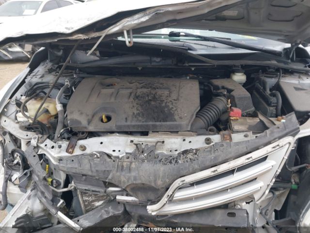 Photo 9 VIN: 2T1BU4EE6DC985294 - TOYOTA COROLLA 