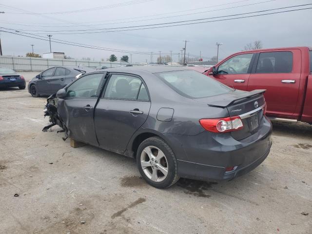 Photo 1 VIN: 2T1BU4EE6DC985344 - TOYOTA COROLLA 