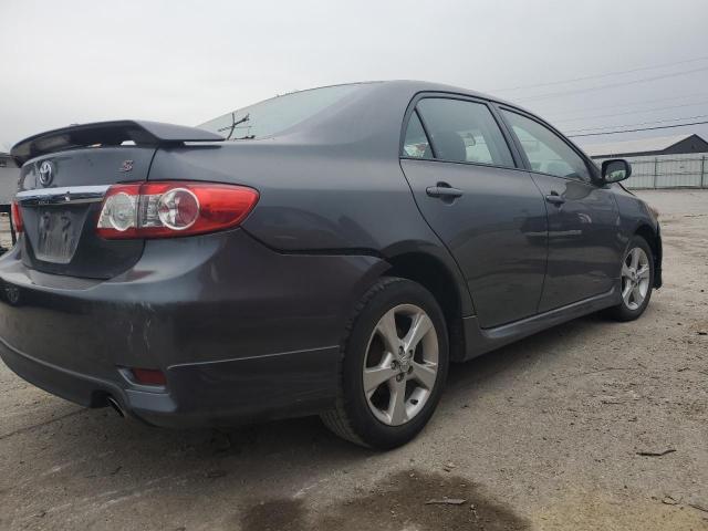 Photo 2 VIN: 2T1BU4EE6DC985344 - TOYOTA COROLLA 