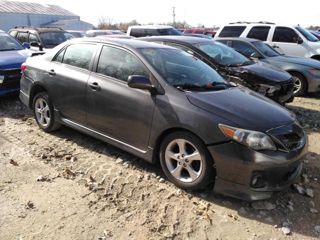 Photo 3 VIN: 2T1BU4EE6DC985344 - TOYOTA COROLLA 