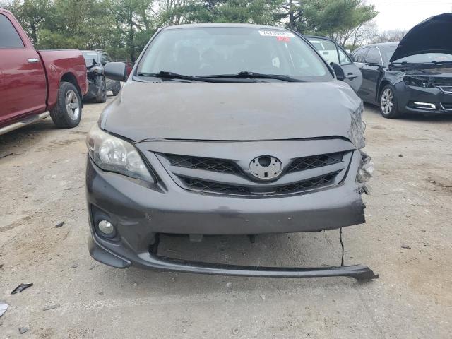 Photo 4 VIN: 2T1BU4EE6DC985344 - TOYOTA COROLLA 