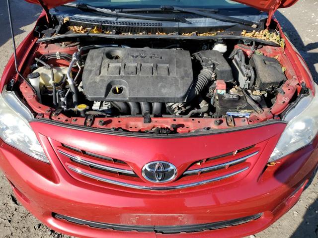 Photo 10 VIN: 2T1BU4EE6DC988213 - TOYOTA COROLLA BA 