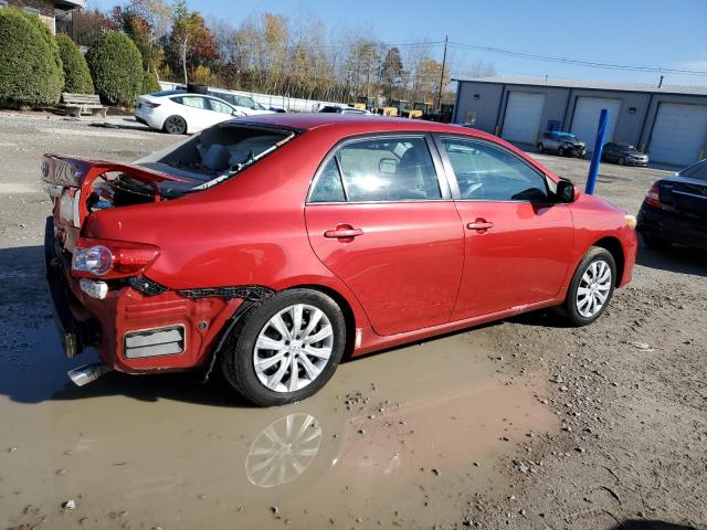 Photo 2 VIN: 2T1BU4EE6DC988213 - TOYOTA COROLLA BA 