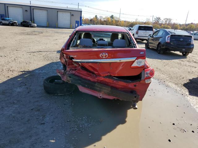 Photo 5 VIN: 2T1BU4EE6DC988213 - TOYOTA COROLLA BA 