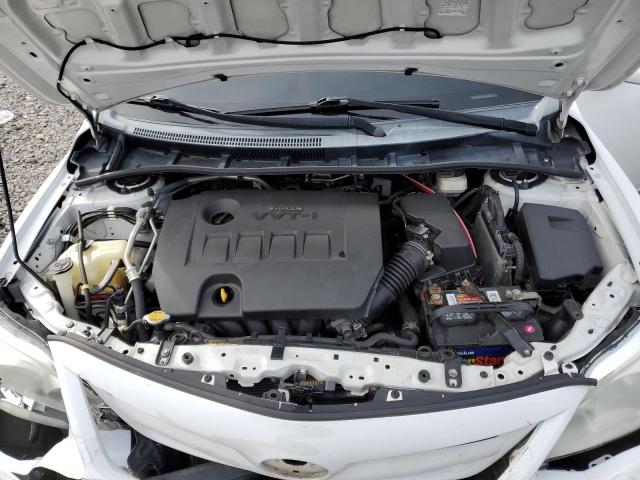 Photo 10 VIN: 2T1BU4EE6DC989071 - TOYOTA COROLLA 