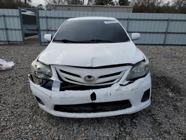 Photo 4 VIN: 2T1BU4EE6DC989071 - TOYOTA COROLLA 