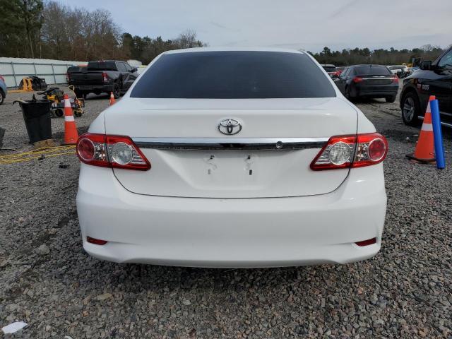 Photo 5 VIN: 2T1BU4EE6DC989071 - TOYOTA COROLLA 