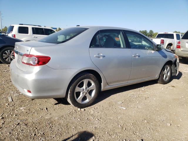 Photo 2 VIN: 2T1BU4EE6DC989832 - TOYOTA COROLLA BA 