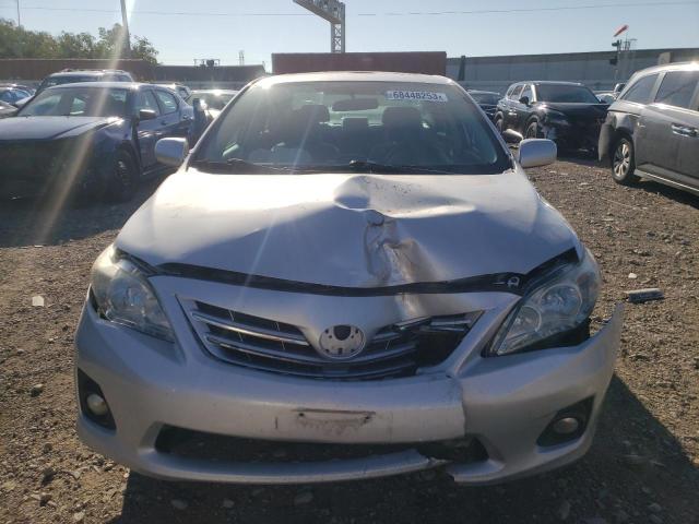 Photo 4 VIN: 2T1BU4EE6DC989832 - TOYOTA COROLLA BA 