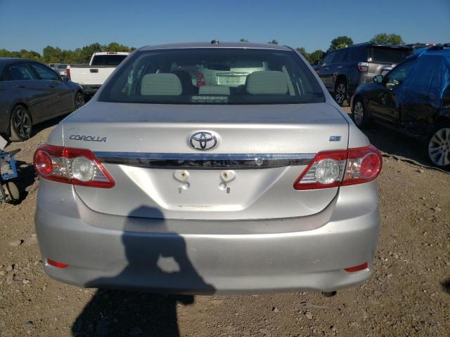 Photo 5 VIN: 2T1BU4EE6DC989832 - TOYOTA COROLLA BA 