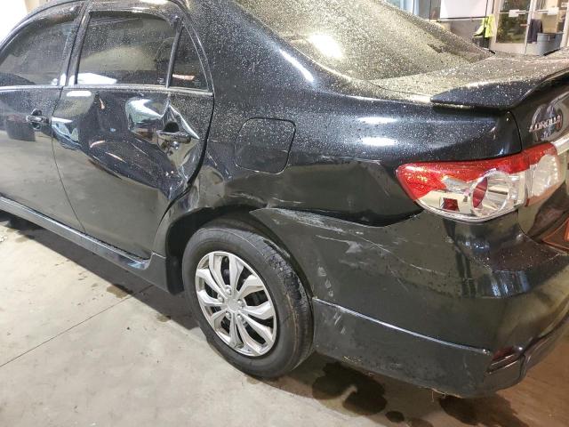 Photo 8 VIN: 2T1BU4EE6DC990186 - TOYOTA COROLLA BA 