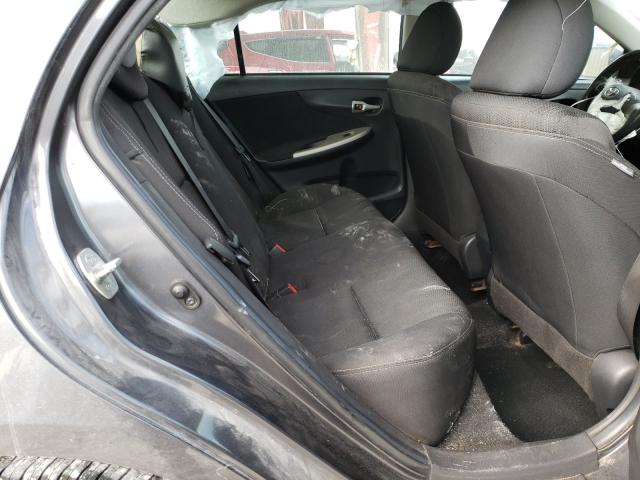 Photo 5 VIN: 2T1BU4EE6DC990480 - TOYOTA COROLLA BA 