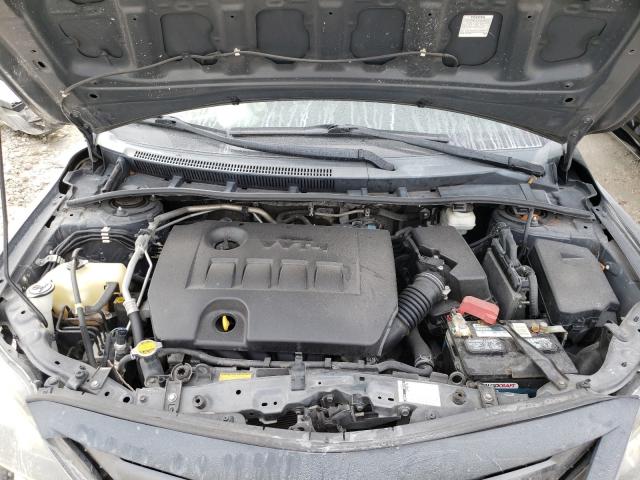 Photo 6 VIN: 2T1BU4EE6DC990480 - TOYOTA COROLLA BA 