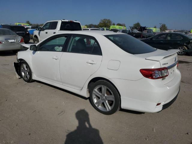 Photo 1 VIN: 2T1BU4EE6DC991029 - TOYOTA COROLLA BA 