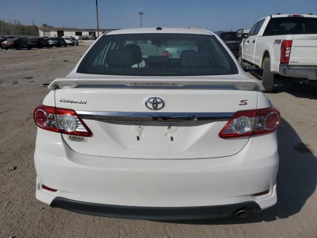 Photo 5 VIN: 2T1BU4EE6DC991029 - TOYOTA COROLLA BA 