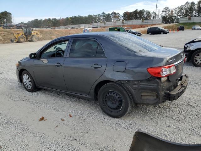 Photo 1 VIN: 2T1BU4EE6DC991774 - TOYOTA COROLLA 