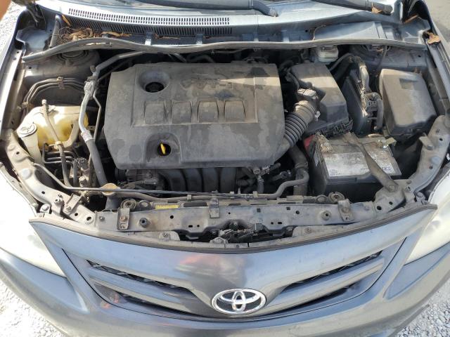 Photo 10 VIN: 2T1BU4EE6DC991774 - TOYOTA COROLLA 