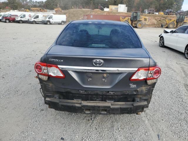 Photo 5 VIN: 2T1BU4EE6DC991774 - TOYOTA COROLLA 