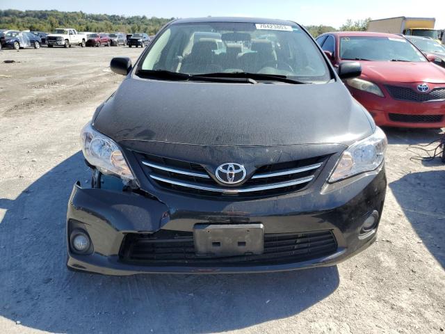 Photo 4 VIN: 2T1BU4EE6DC994447 - TOYOTA COROLLA 