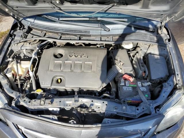 Photo 10 VIN: 2T1BU4EE6DC994979 - TOYOTA COROLLA BA 