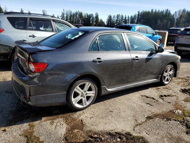 Photo 2 VIN: 2T1BU4EE6DC994979 - TOYOTA COROLLA BA 